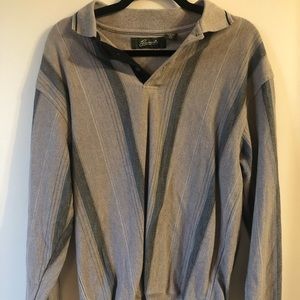 Vintage Penmans Long Sleeve Size Medium